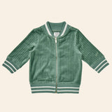 Chapel Hill Jacket