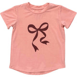 Girl's Short Sleeve Tee
