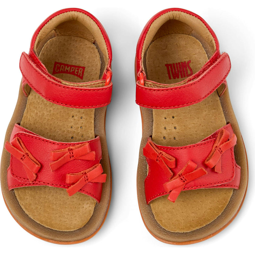 Sandals Bicho FW Blue