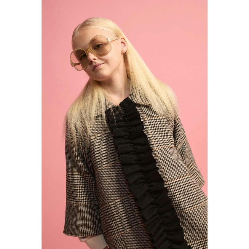 Valley Cape Coat