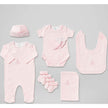 Welcome to the World Hamper
