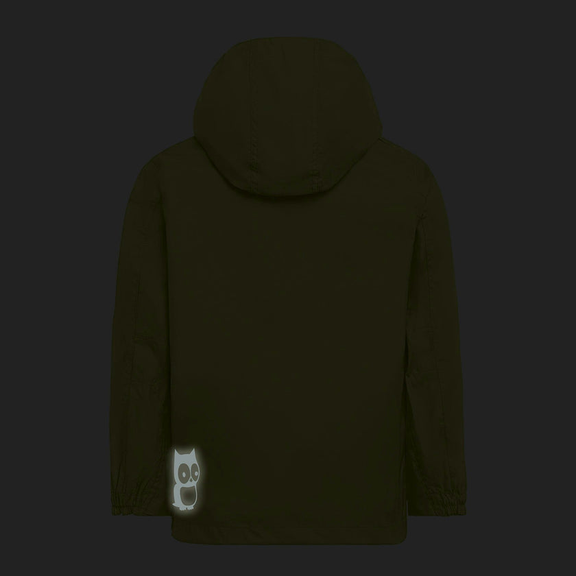 Chip rain jacket