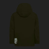Chip rain jacket