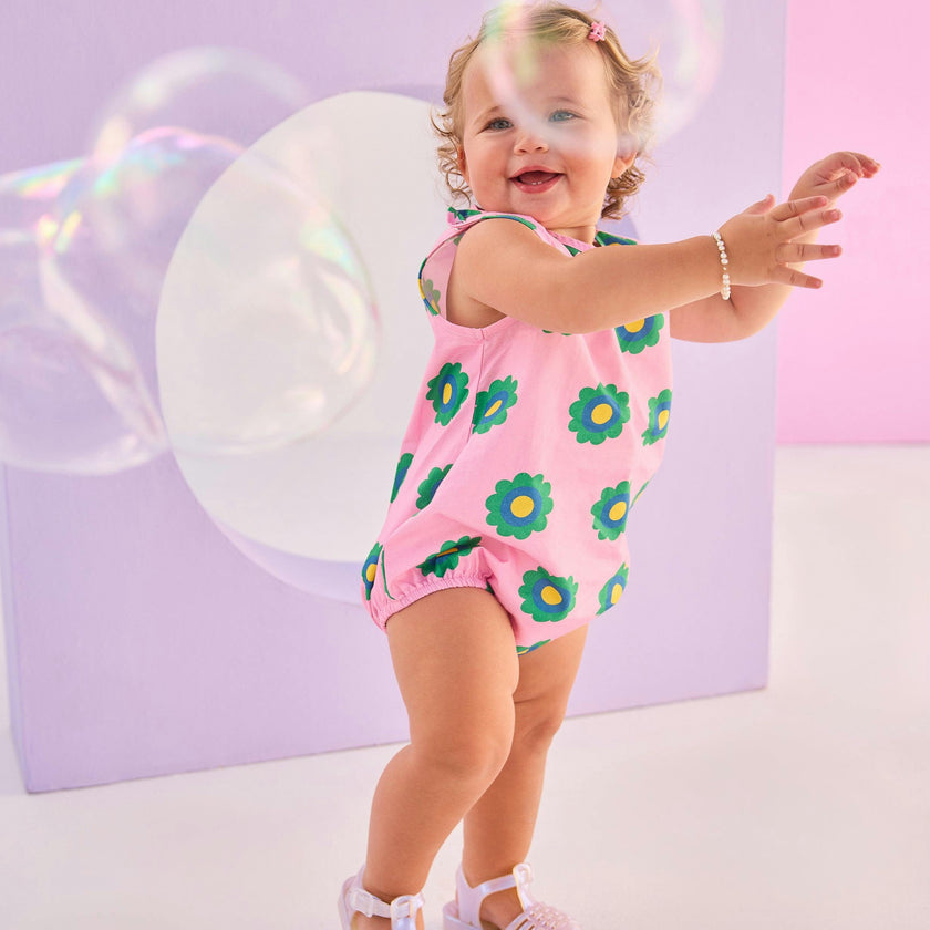 Blair Bubble