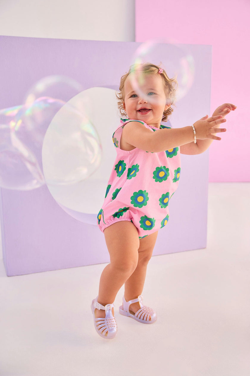 Blair Bubble