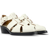 Women's Bonnie Leather Sandals