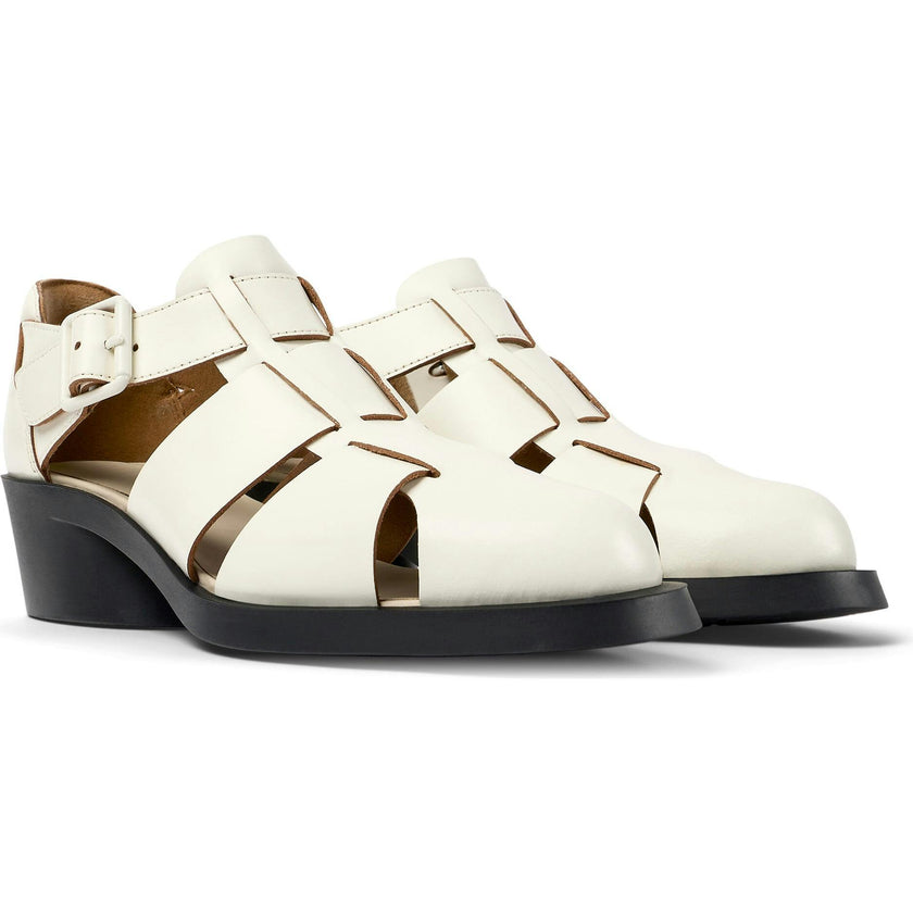 Women's Bonnie Leather Sandals