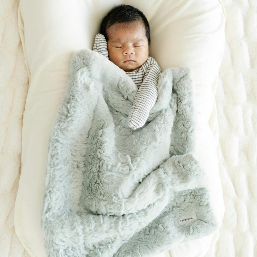 DREAM MINI BLANKETS