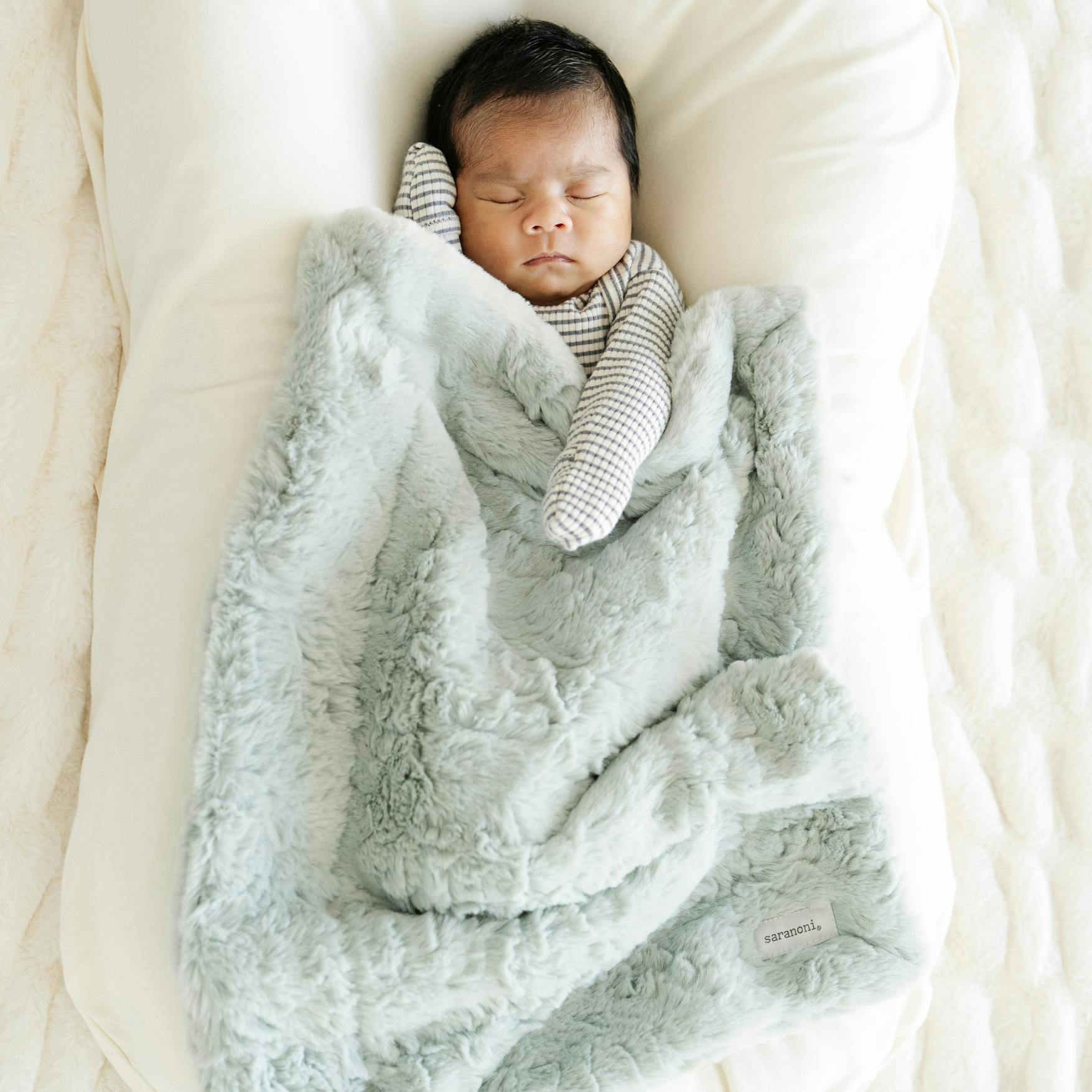 DREAM MINI BLANKETS