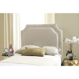 Dane Piping Headboard