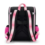 Student Backpack Candy Pink