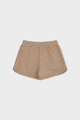 Organic Cotton Cheer Short