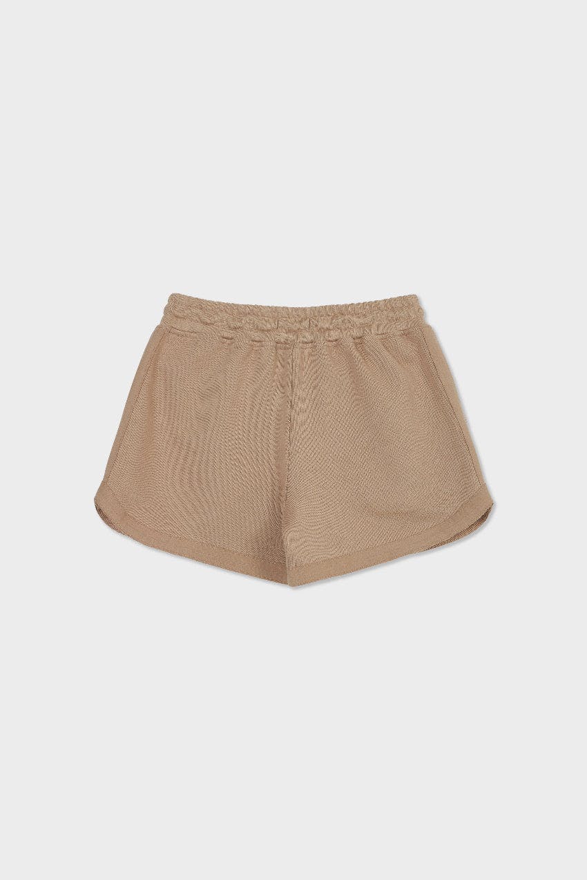 Organic Cotton Cheer Short