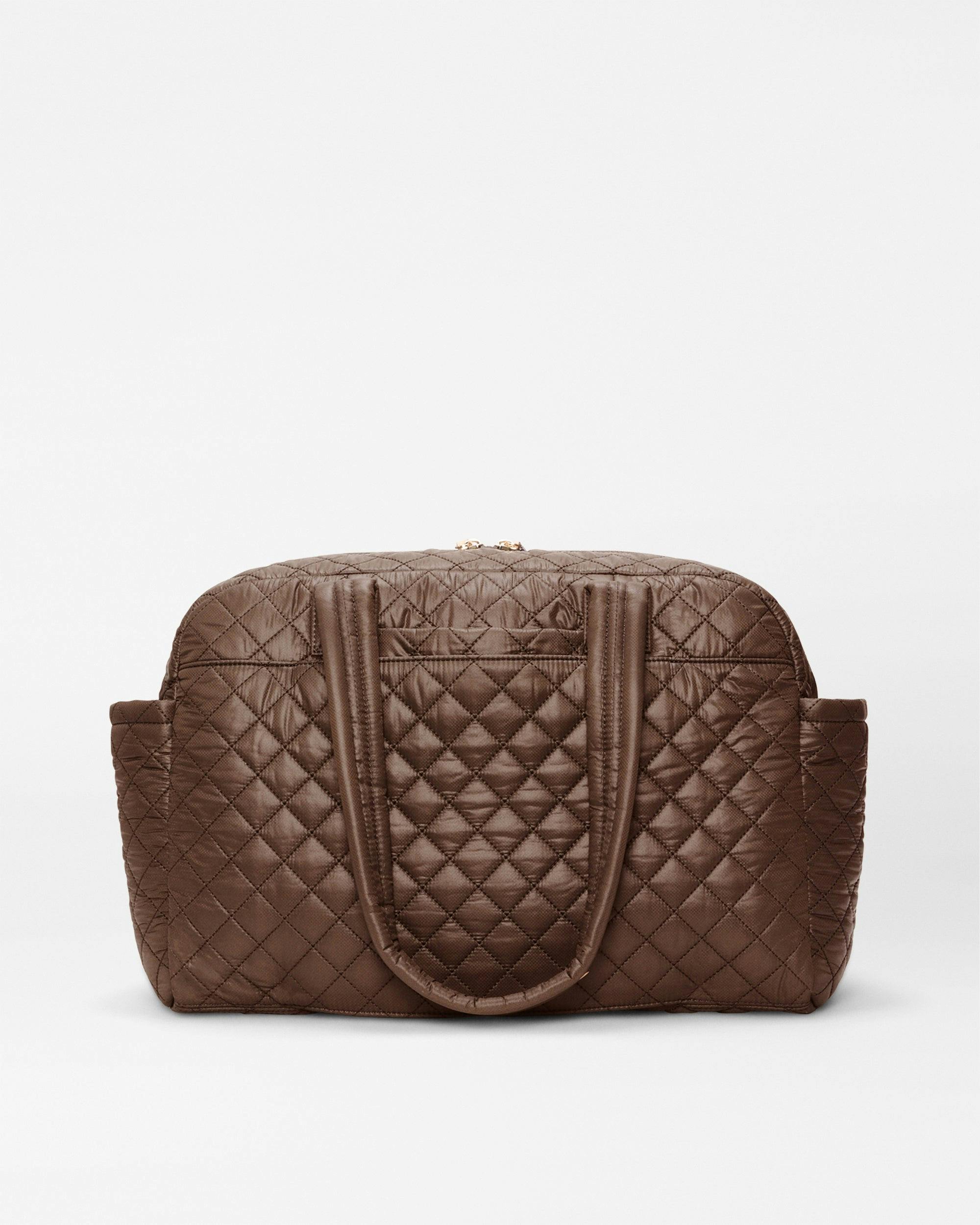 Walnut Brown Nik II