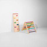 My First Climber Playset