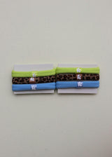 SKINNY CHEETAH HIGH INTENSI'TIES' PACK (PACKS OF 6)