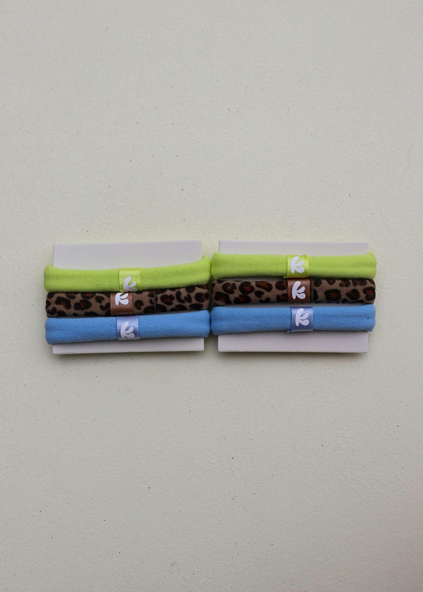 SKINNY CHEETAH HIGH INTENSI'TIES' PACK (PACKS OF 6)