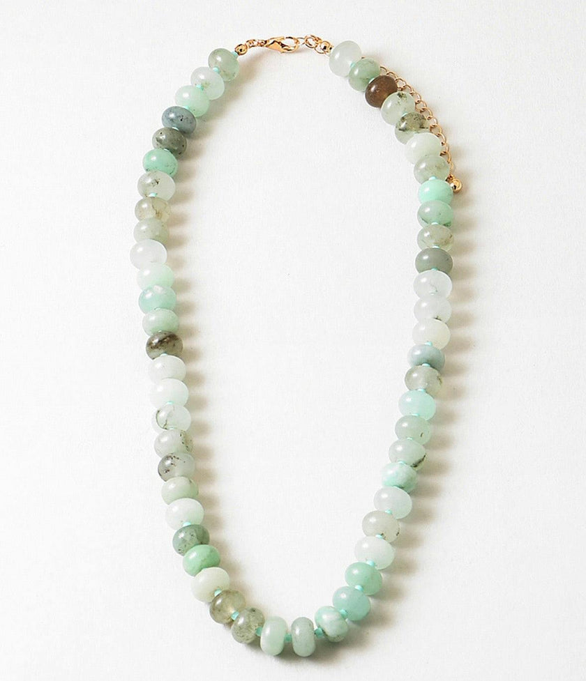 Pre-Order Sage Willow Necklace (10/31)