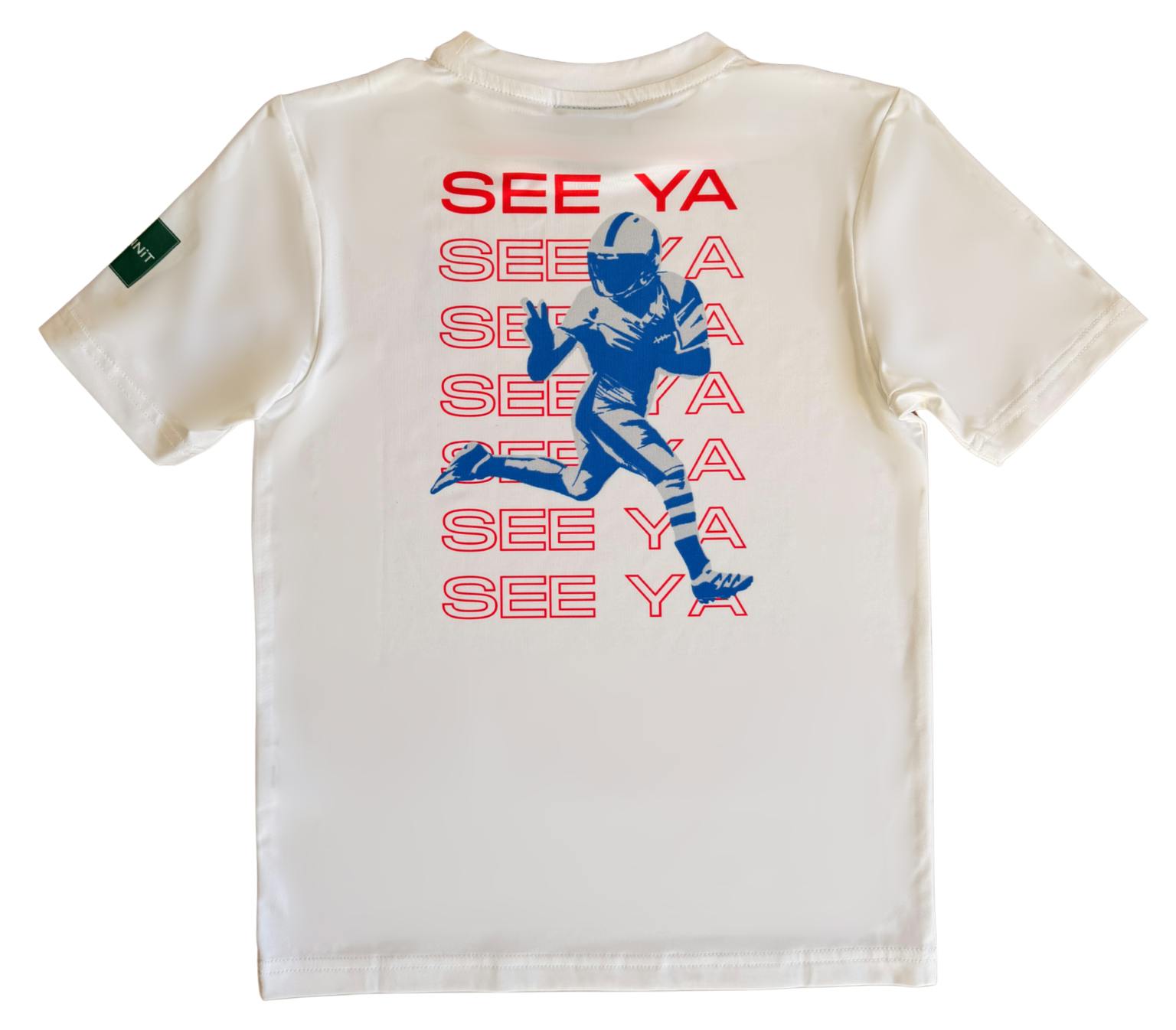 See Ya Tee