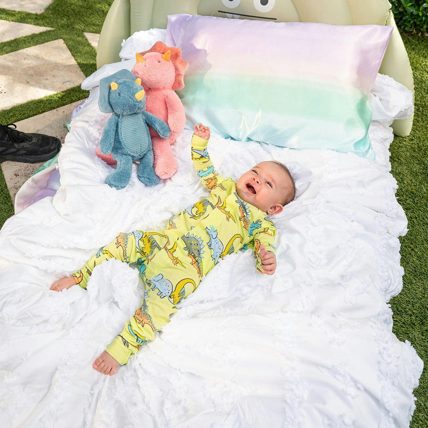 Magnetic Convertible Coverall