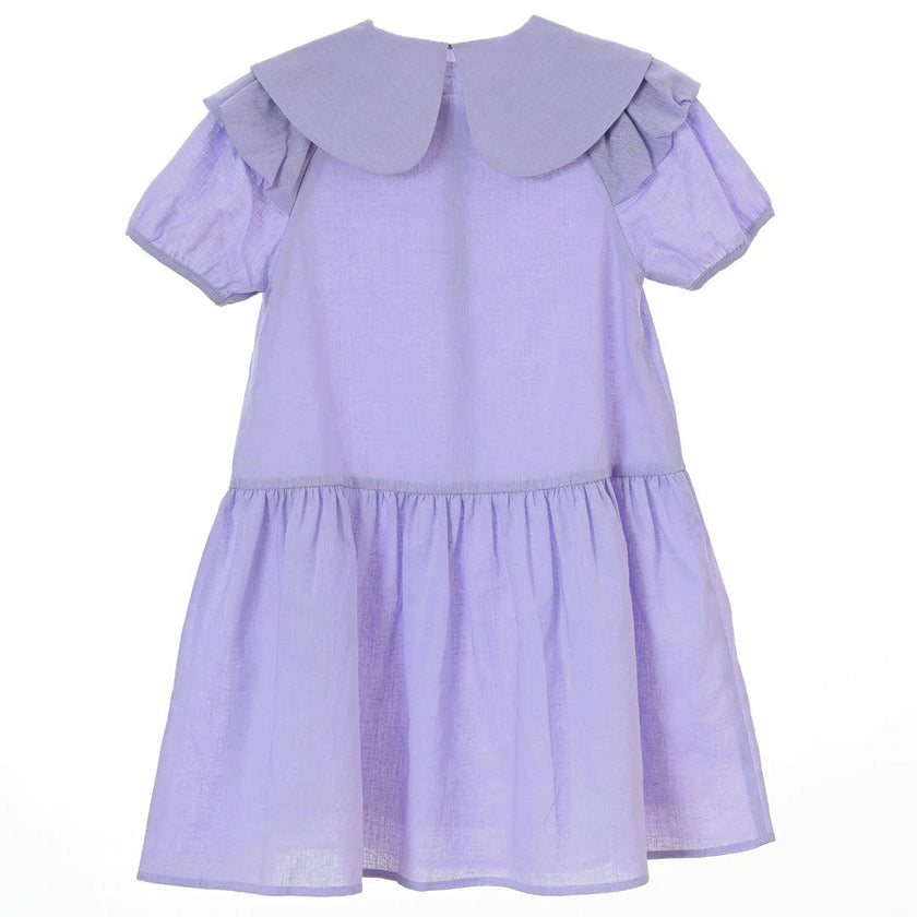 Bloomie dress (lavender)