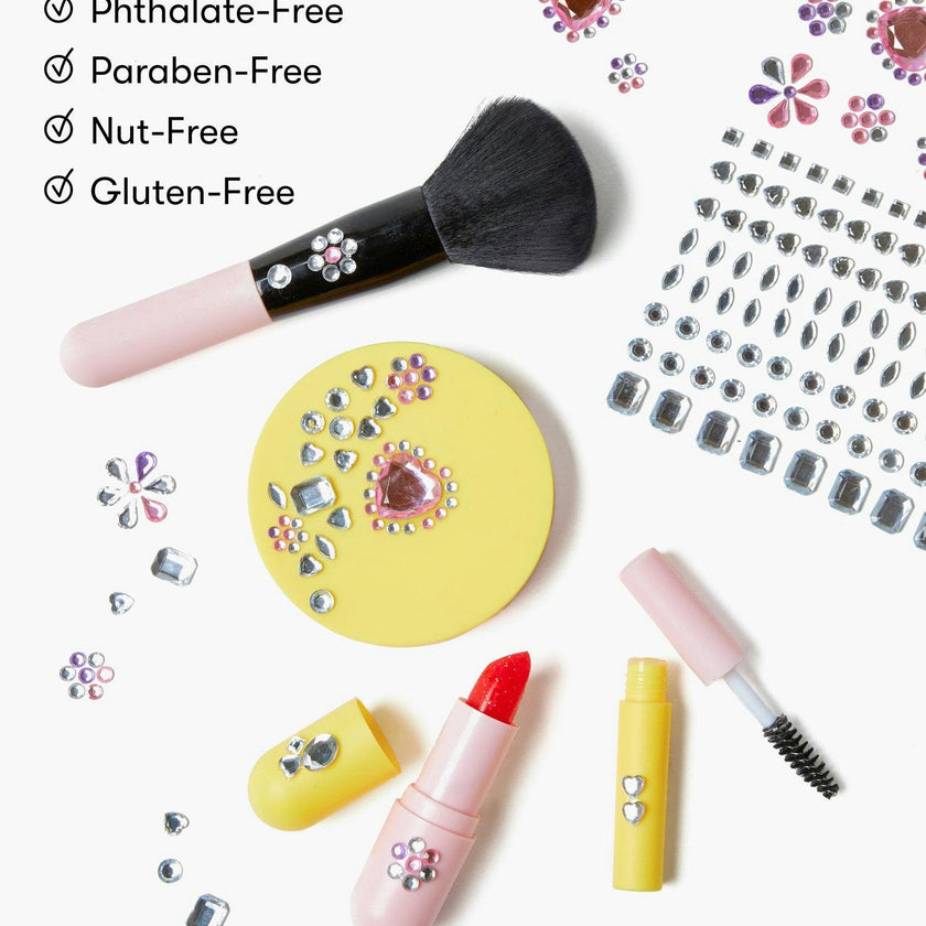 Mom's Makeup Play Kit