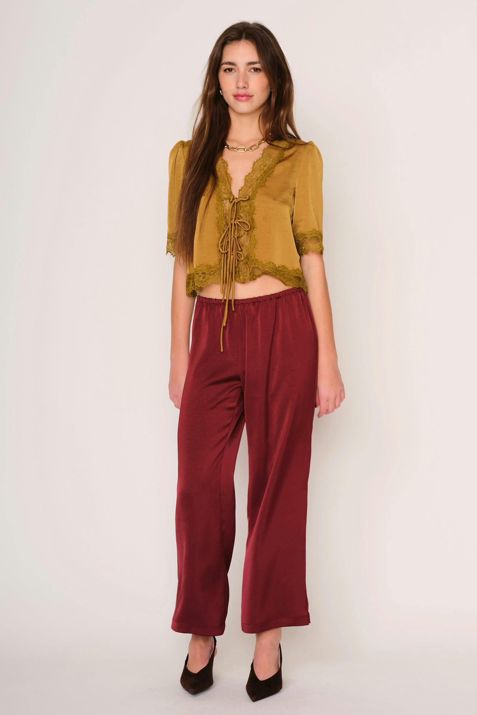 MAISI TOP - TS1789B