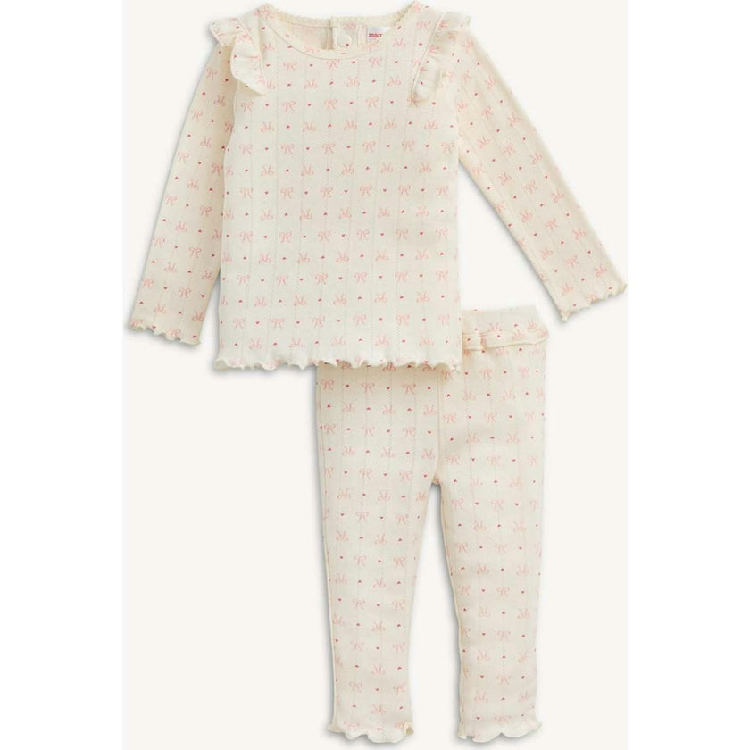 Magnetic Two-Piece Set