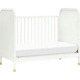 Brimsley Tambour 3-in-1 Convertible Crib