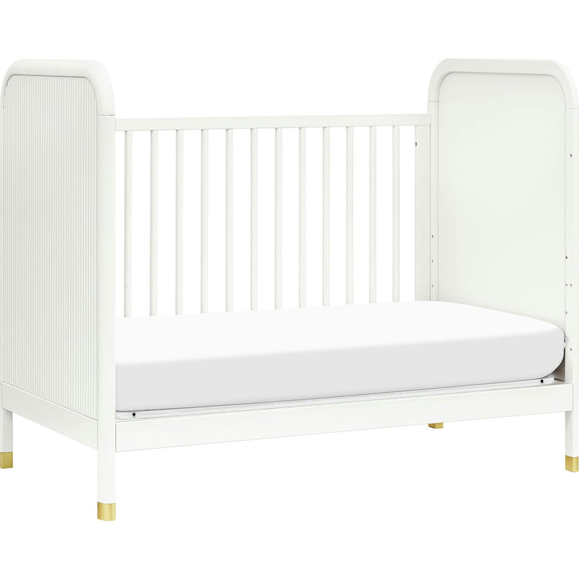 Brimsley Tambour 3-in-1 Convertible Crib