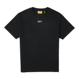 Black Arrow Acrylic T‑Shirt