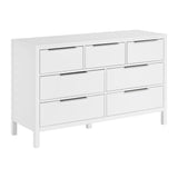 The Newport Large Dresser