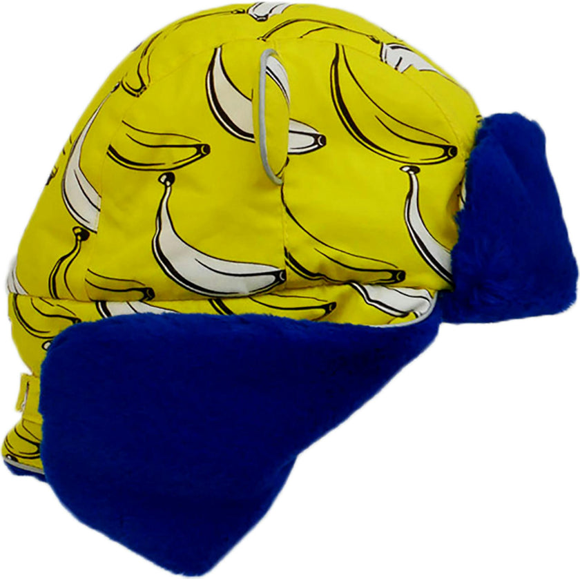 Arctic Cub Hat, Bananasplit