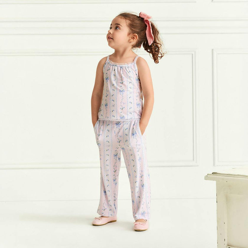 Blythe Cami Pant Set