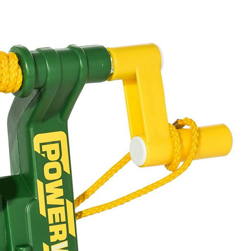Rolly Power Winch
