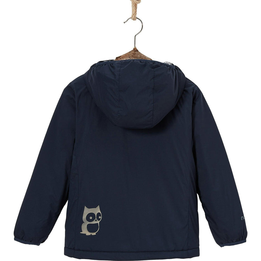Neo PrimaLoft jacket