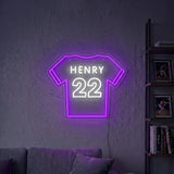 Henry #22