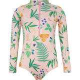 BOSQUE DE CONEJOS ROSADO - PARESOLEIL LONGSLEEVE