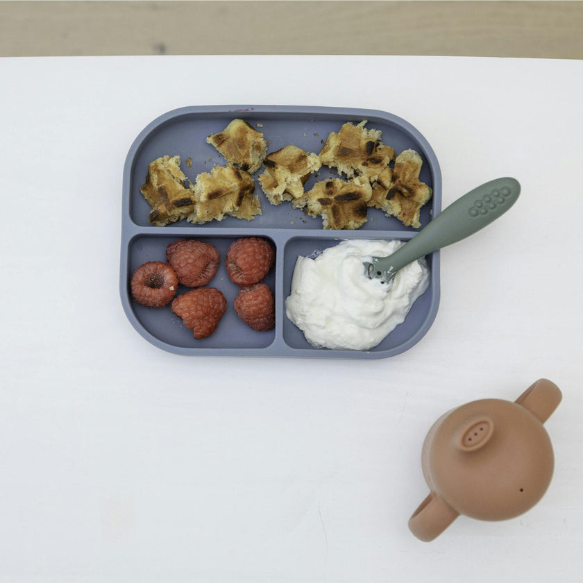 Jungle Safari Little Bites 8-Piece Set