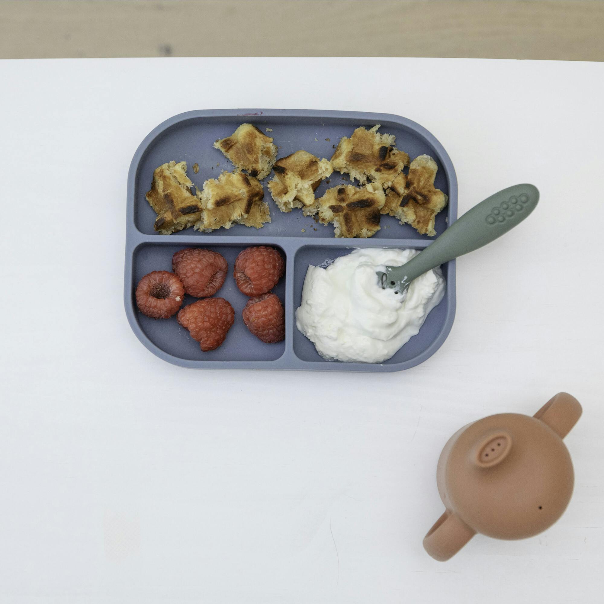 Jungle Safari Little Bites 8-Piece Set