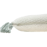 Little Oasis Knitted Cushion