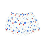 Swim Shorties in Somerset Stars