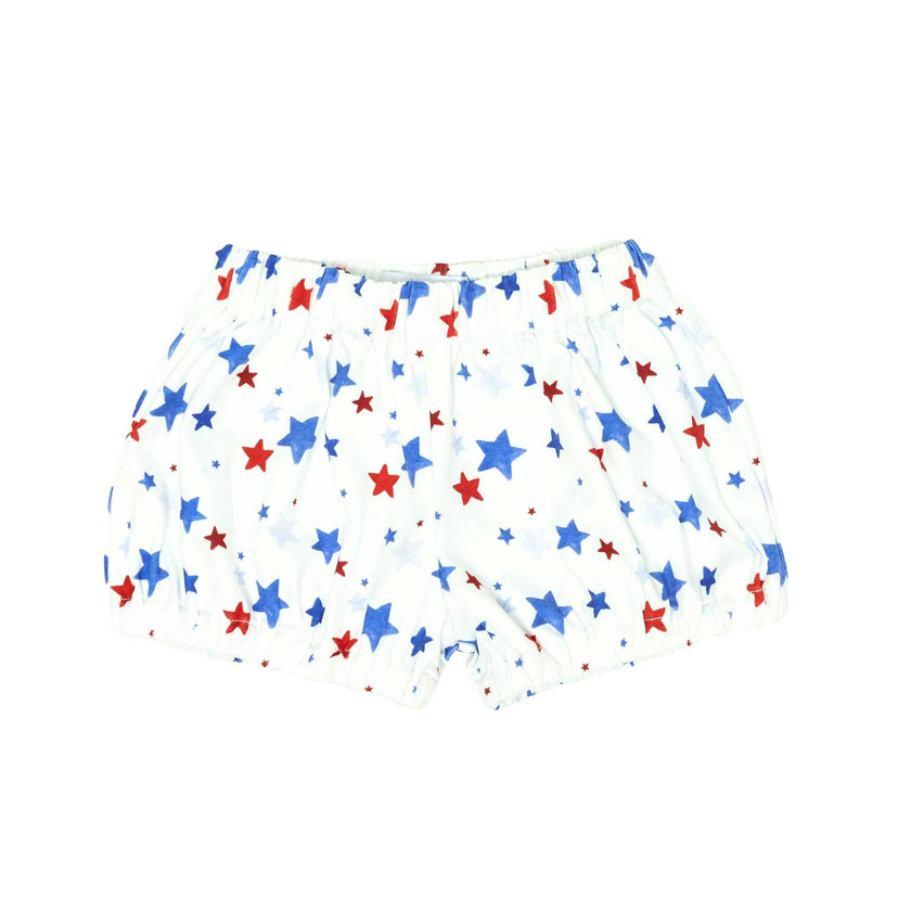 Swim Shorties in Somerset Stars