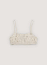 Melissa Woman Top 2 Sand Vigore