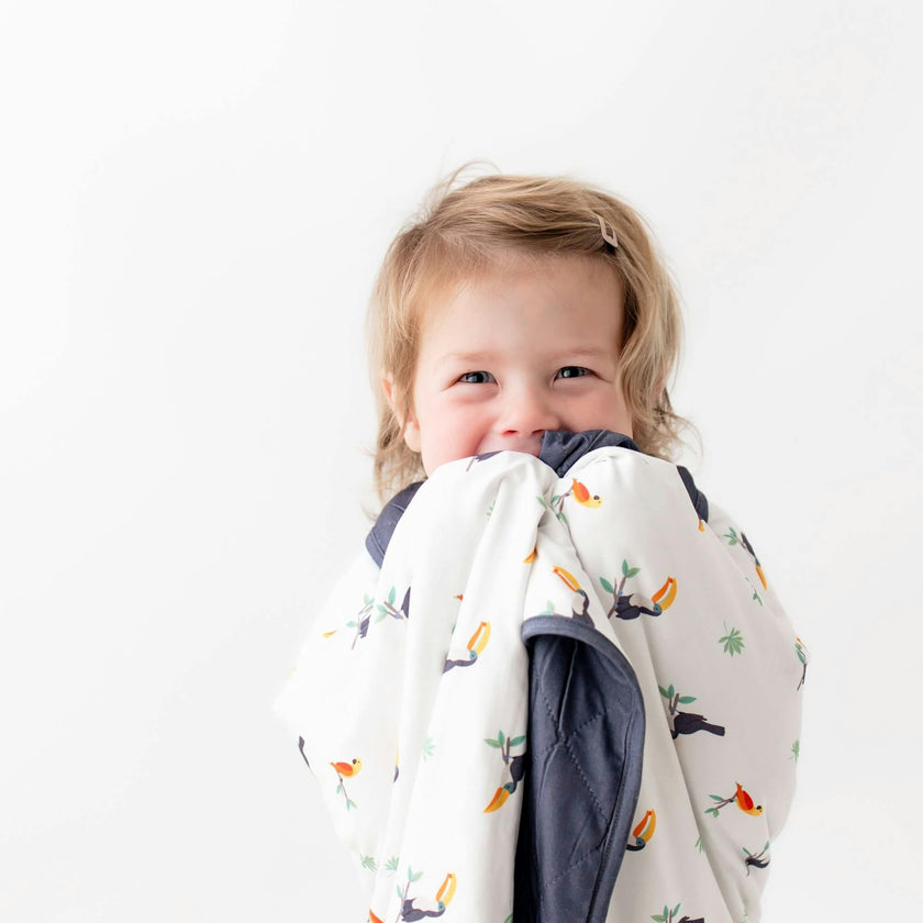 Baby Blanket