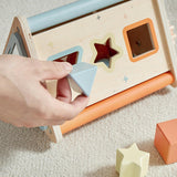 Playful Triangle