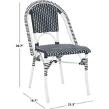 Torino Side Chair Set Of 2