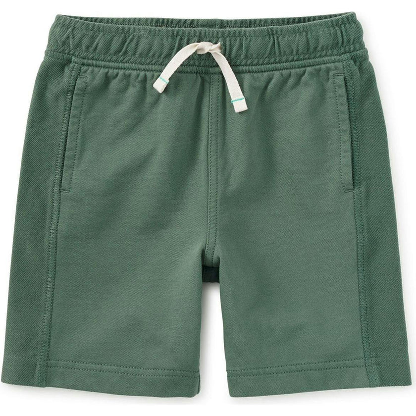 Cool Side Sport Shorts, Green