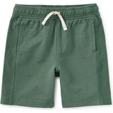 Cool Side Sport Shorts, Green