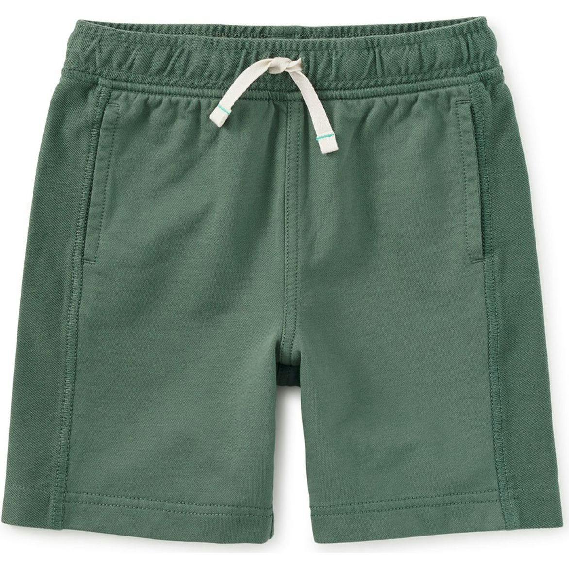 Cool Side Sport Shorts, Green